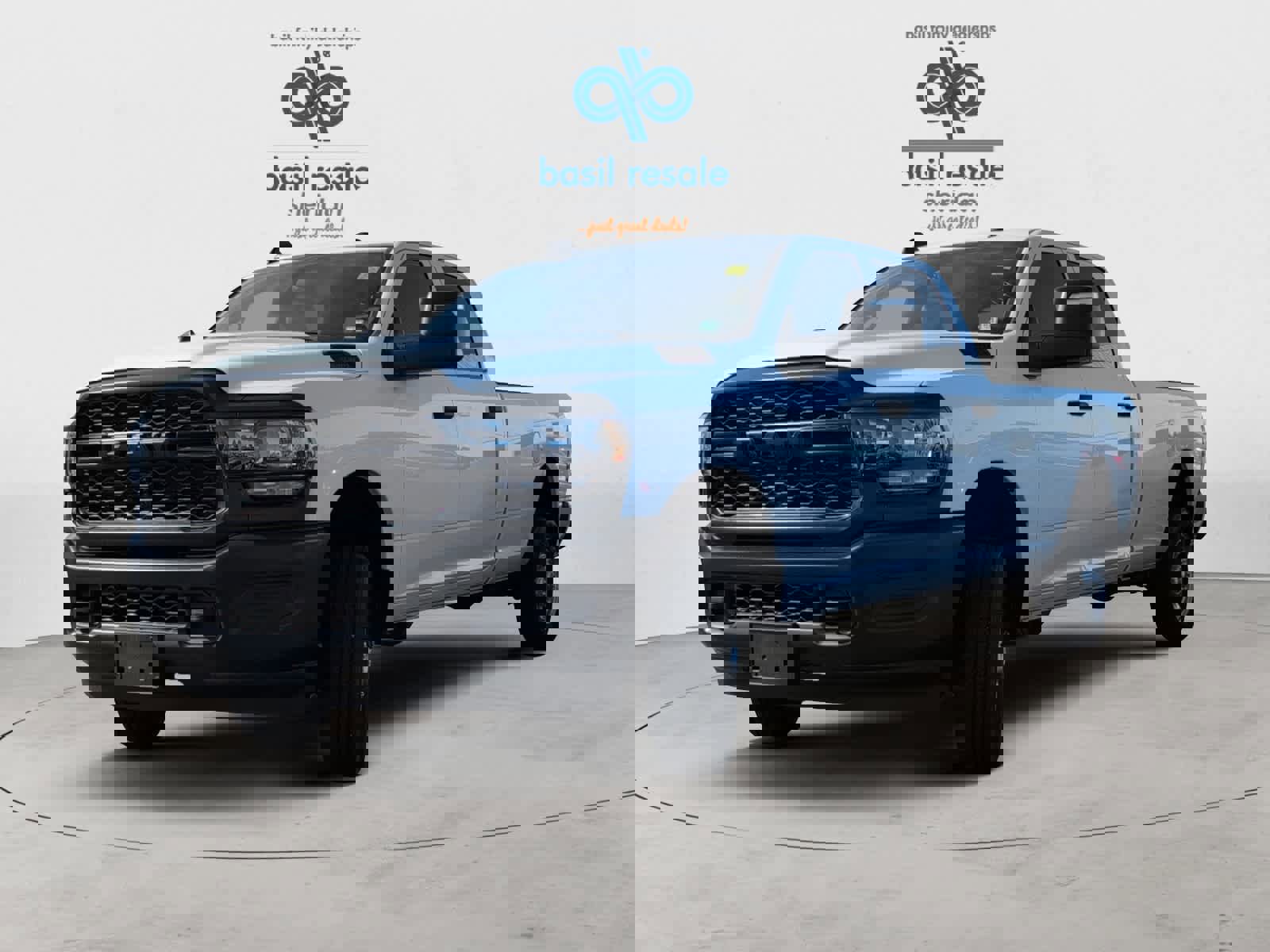 Used 2024 RAM 2500 Tradesman image 2