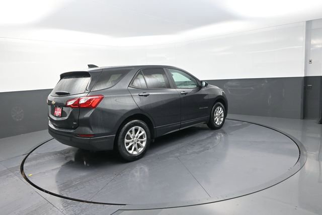 Used 2020 Chevrolet Equinox LS w/ LS Convenience Package AWD/4WD image 49