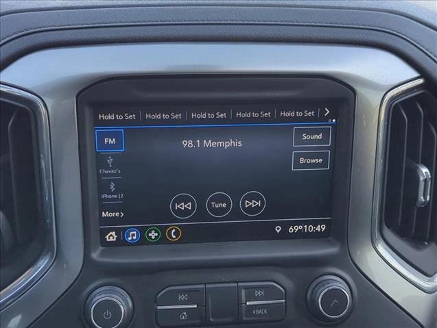 Used 2021 Chevrolet Silverado 1500 LT image 12