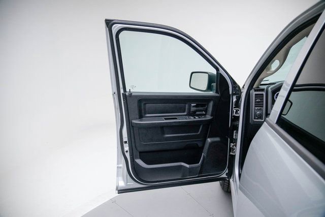 Used 2014 RAM 1500 Tradesman w/ Popular Equipment Group image 22