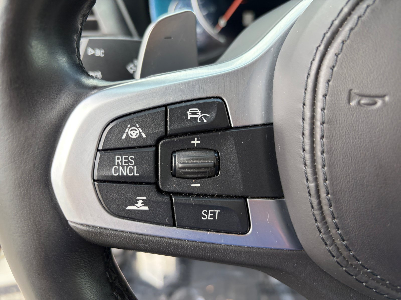 Used 2019 BMW X3 M40i w/ Premium Package AWD/4WD image 14
