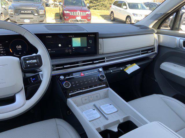 New 2026 Hyundai Santa Fe Calligraphy image 7