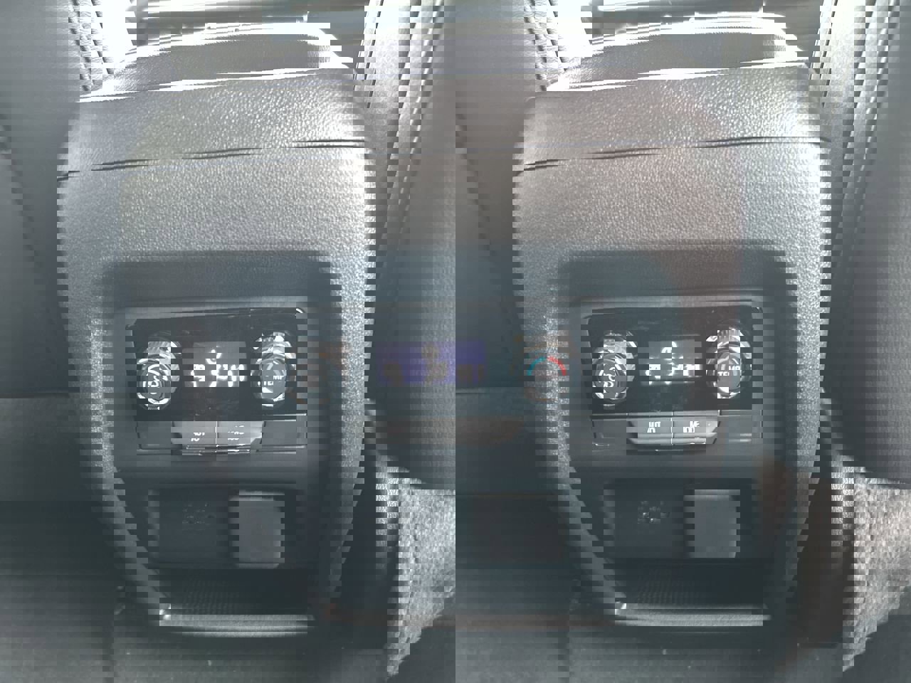 New 2026 Chevrolet Traverse LT w/ Driver Confidence Package image 19