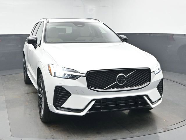New 2026 Volvo XC60 B5 Plus w/ Protection Package Premier image 7