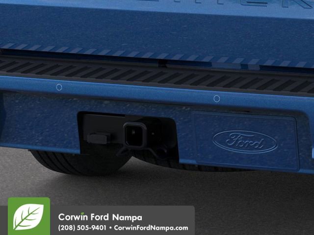 New 2026 Ford Maverick Lobo image 23