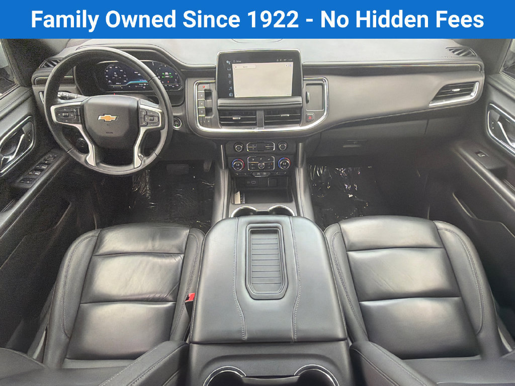 Used 2024 Chevrolet Tahoe LT RWD image 25