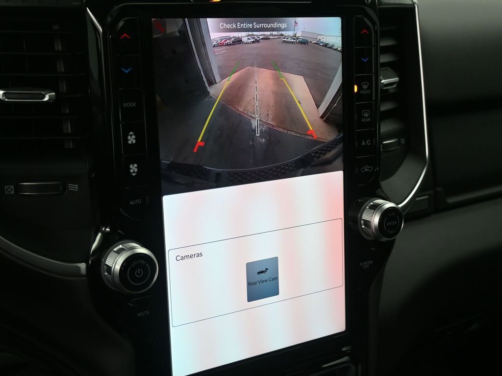 New 2026 RAM 1500 Big Horn image 24