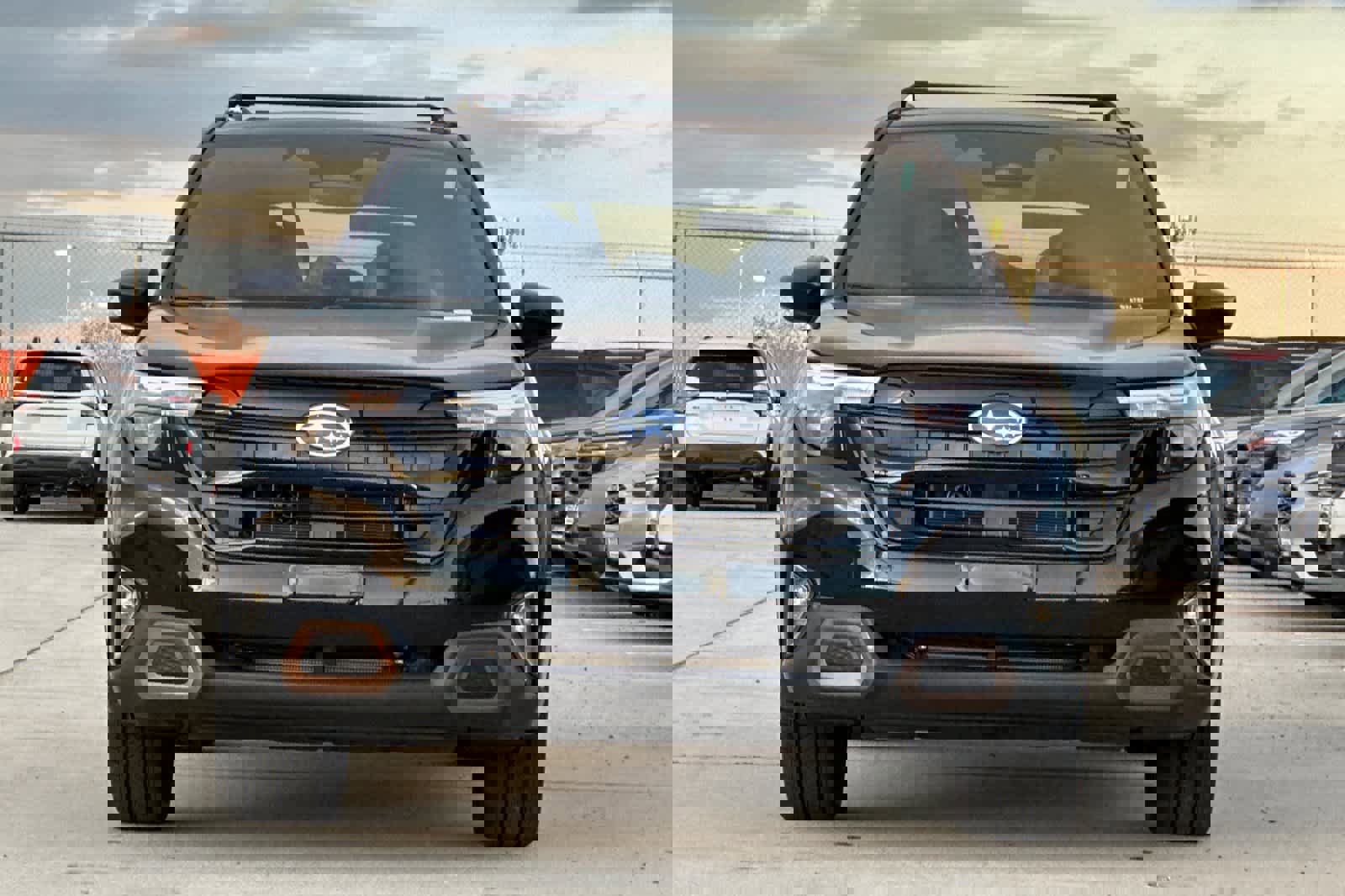 New 2025 Subaru Forester Sport image 8