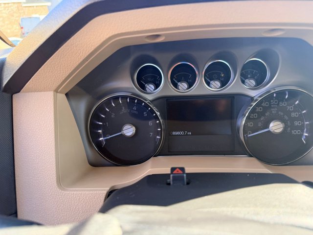 Used 2016 Ford F250 XLT w/ XLT Value Package AWD/4WD image 18