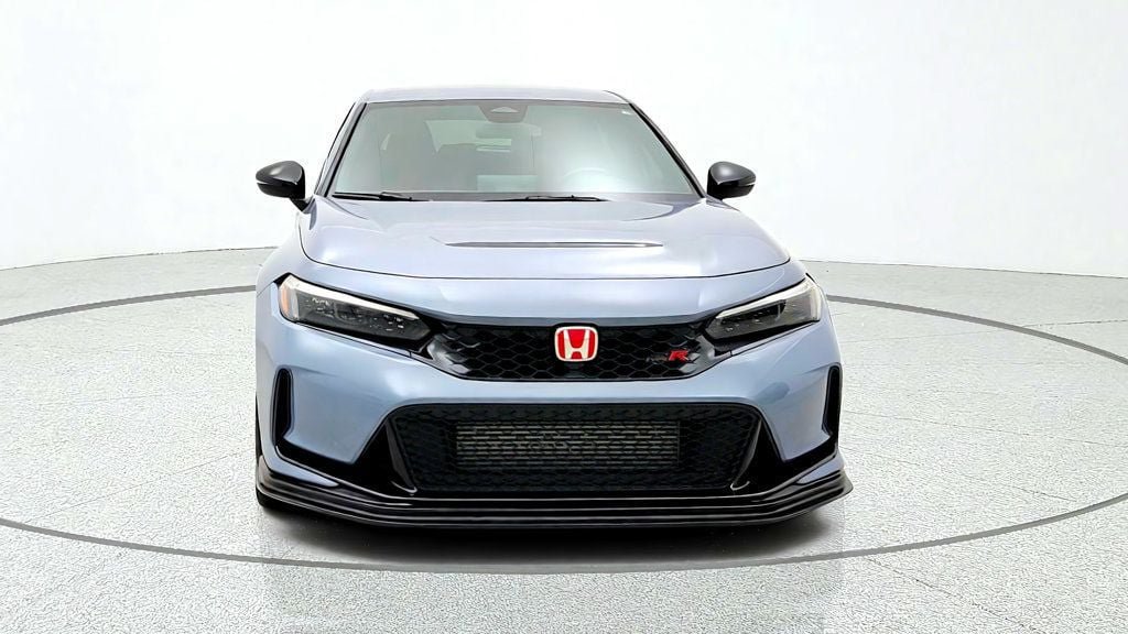 Used 2023 Honda Civic Type R image 2