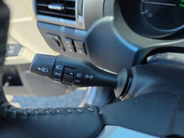 Used 2022 Lexus GX 460 Premium AWD/4WD image 20