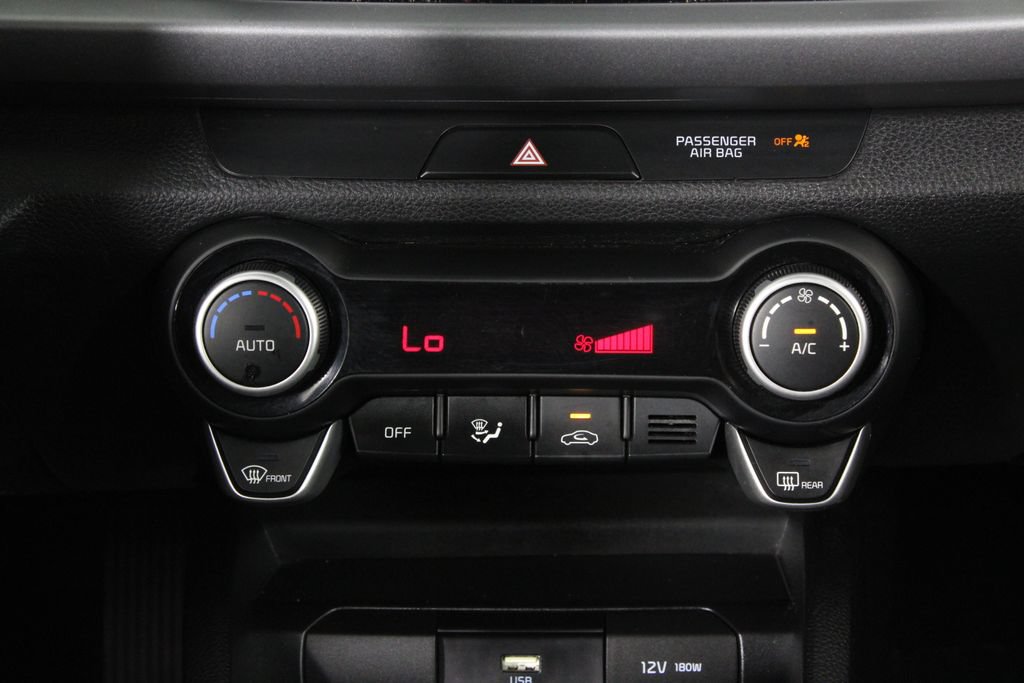 Used 2023 Kia Rio S w/ Technology Package FWD image 20