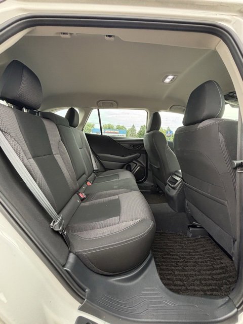 Used 2024 Subaru Outback 2.5i image 15