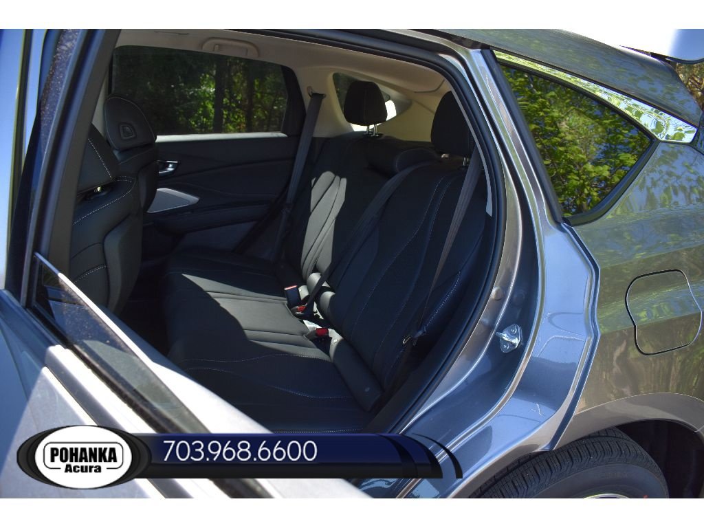 New 2026 Acura RDX w/ Technology Package AWD/4WD image 32