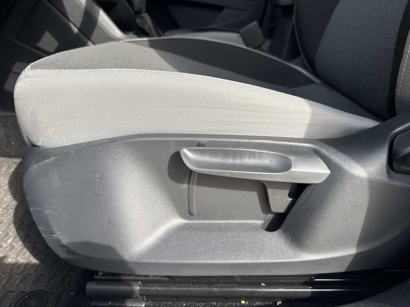 Used 2023 Volkswagen Taos S image 16