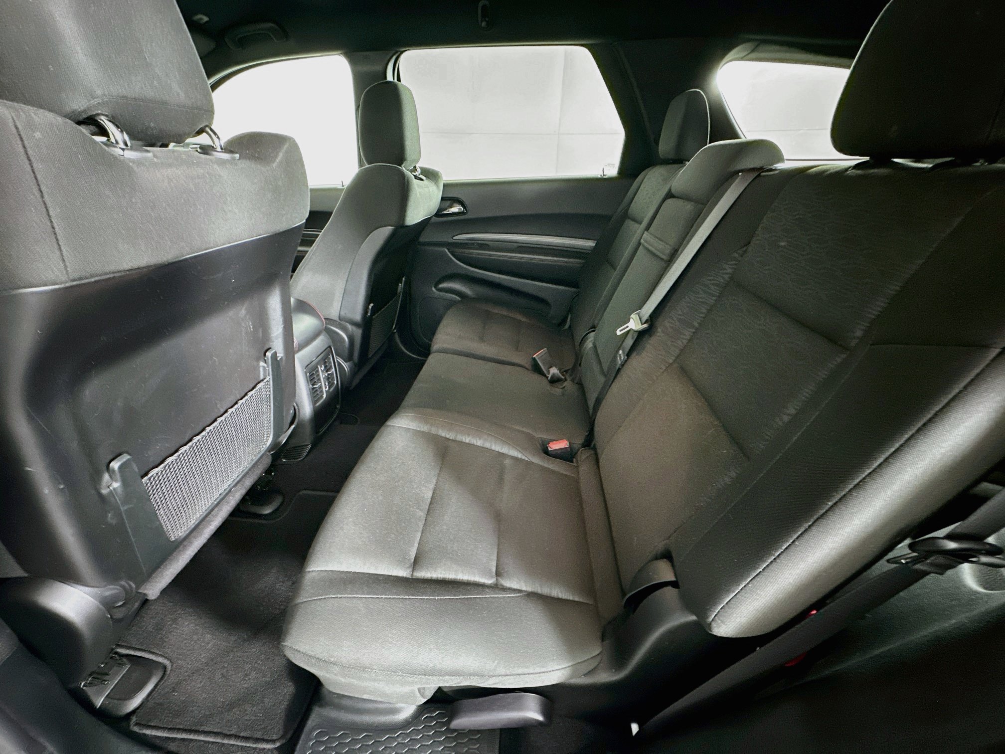 Used 2026 Dodge Durango GT RWD image 28