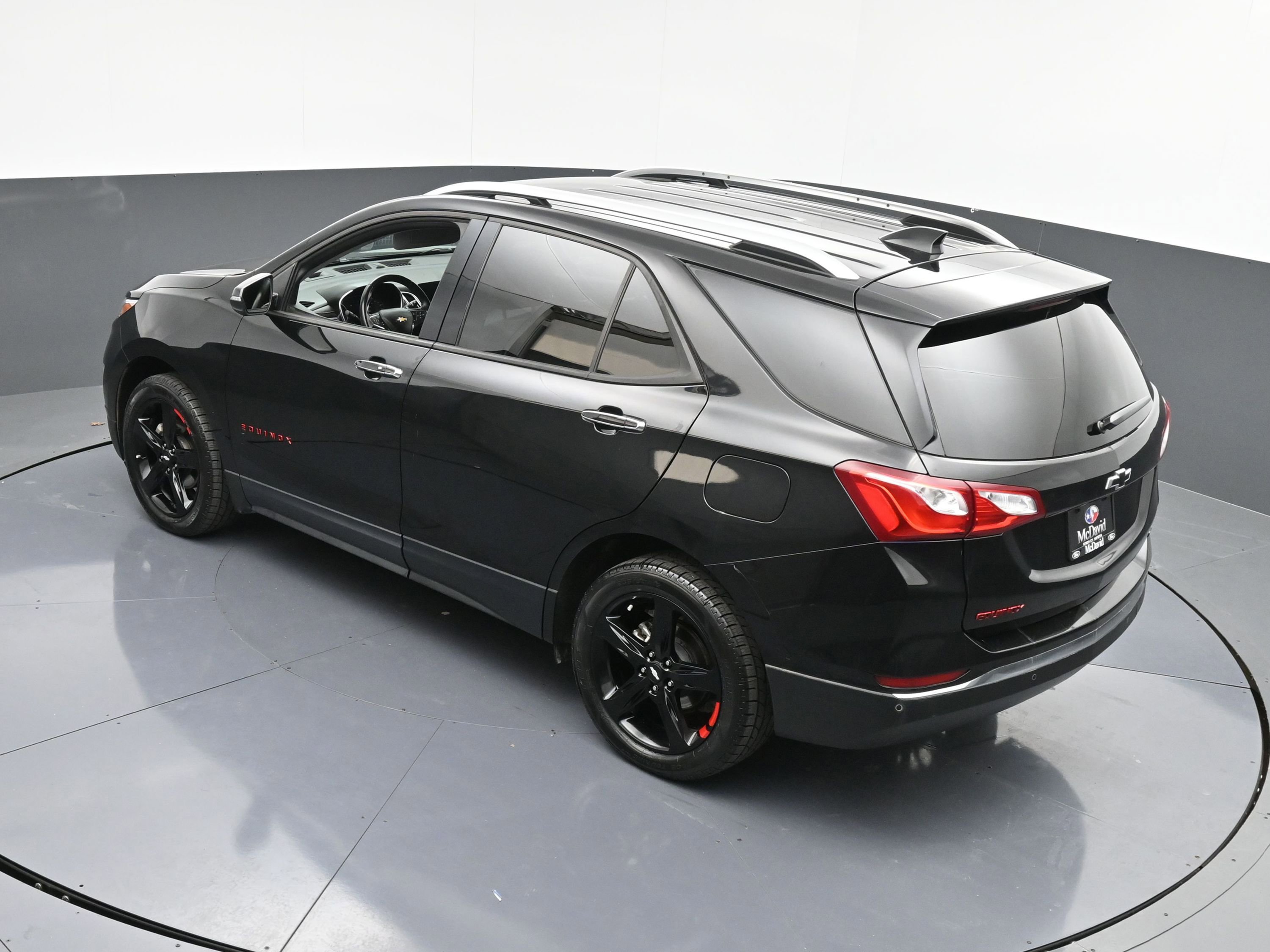 Used 2021 Chevrolet Equinox Premier w/ Redline Edition image 33