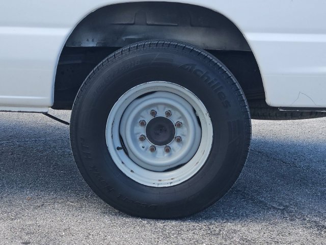 Used 2014 Ford E-250 and Econoline 250 w/ Power Group RWD image 27