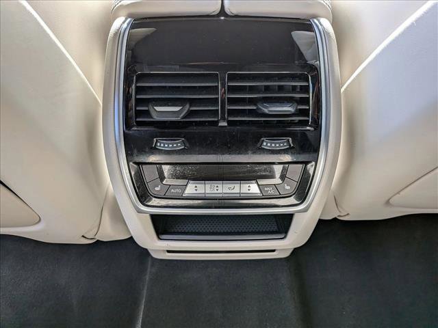 Used 2020 BMW X5 M Competition w/ Executive Package image 18