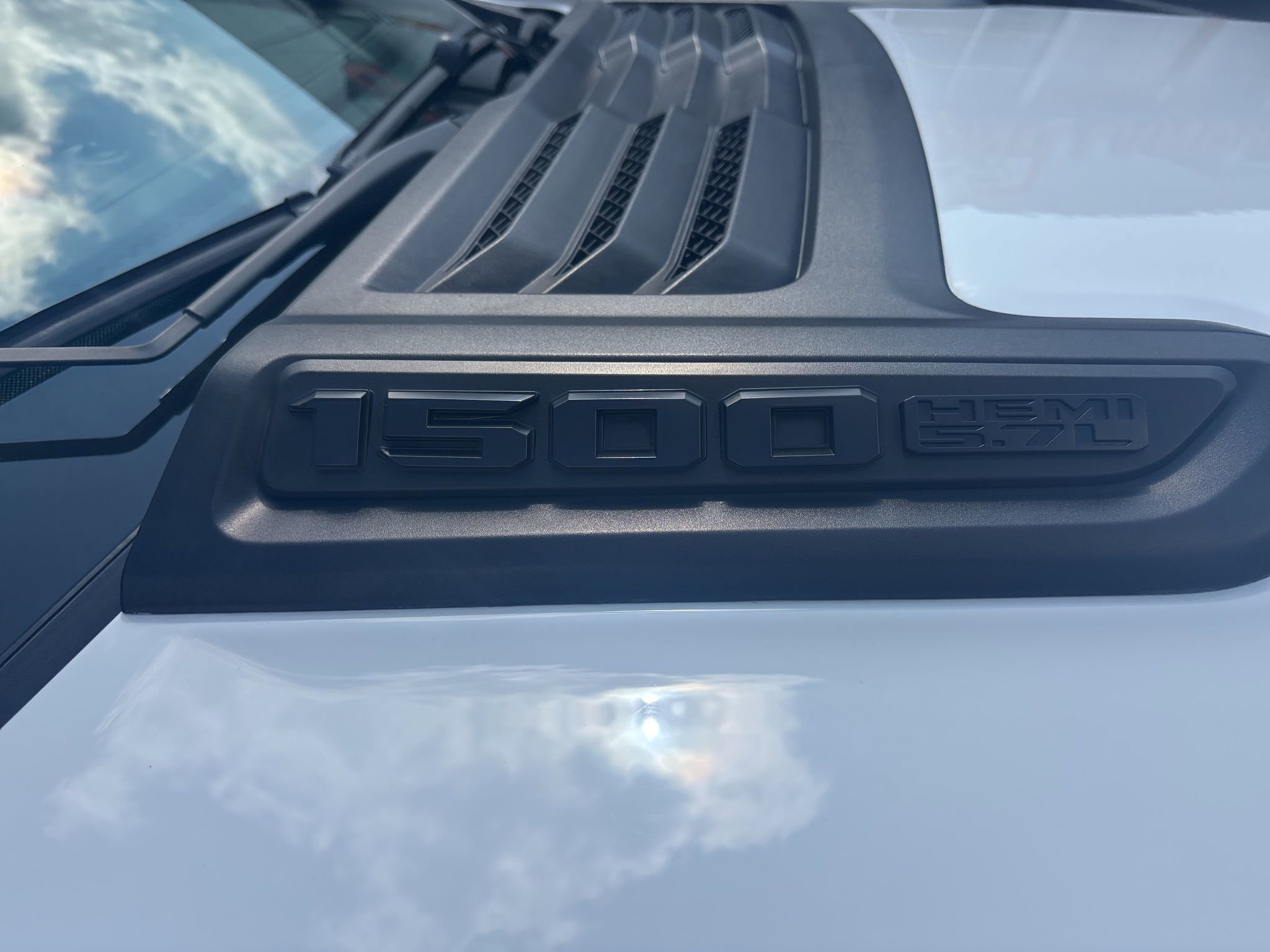 Used 2019 RAM 1500 Rebel w/ Level 2 Equipment Group image 17