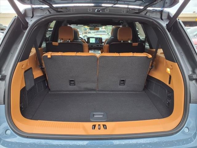 New 2025 Lincoln Aviator Black Label image 16