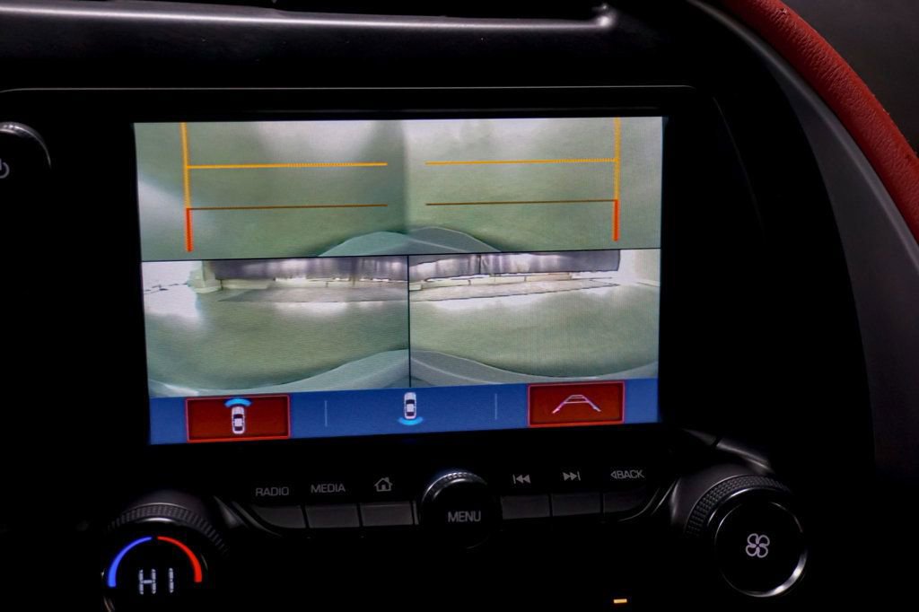 Used 2019 Chevrolet Corvette Grand Sport image 27