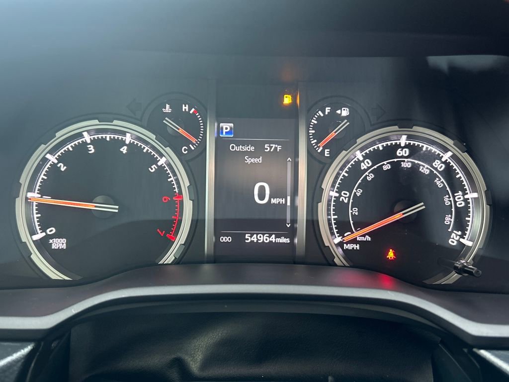 Used 2020 Toyota 4Runner TRD Pro image 16