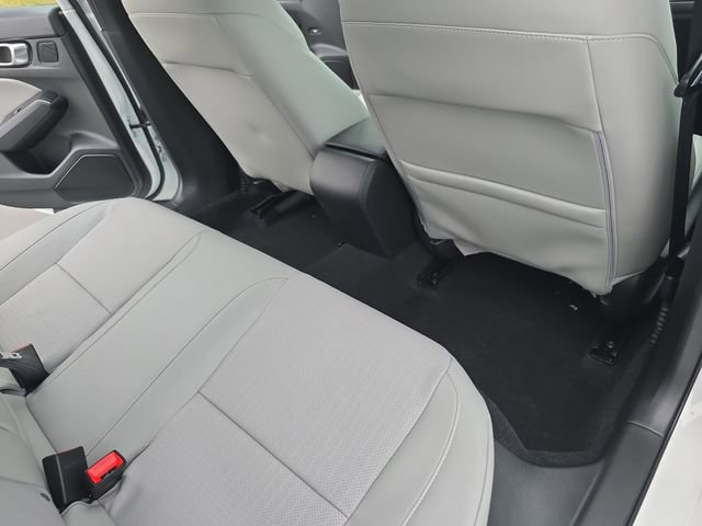 New 2026 Honda Civic FWD Hybrid Sedan image 11