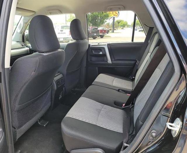 Used 2024 Toyota 4Runner SR5 image 4