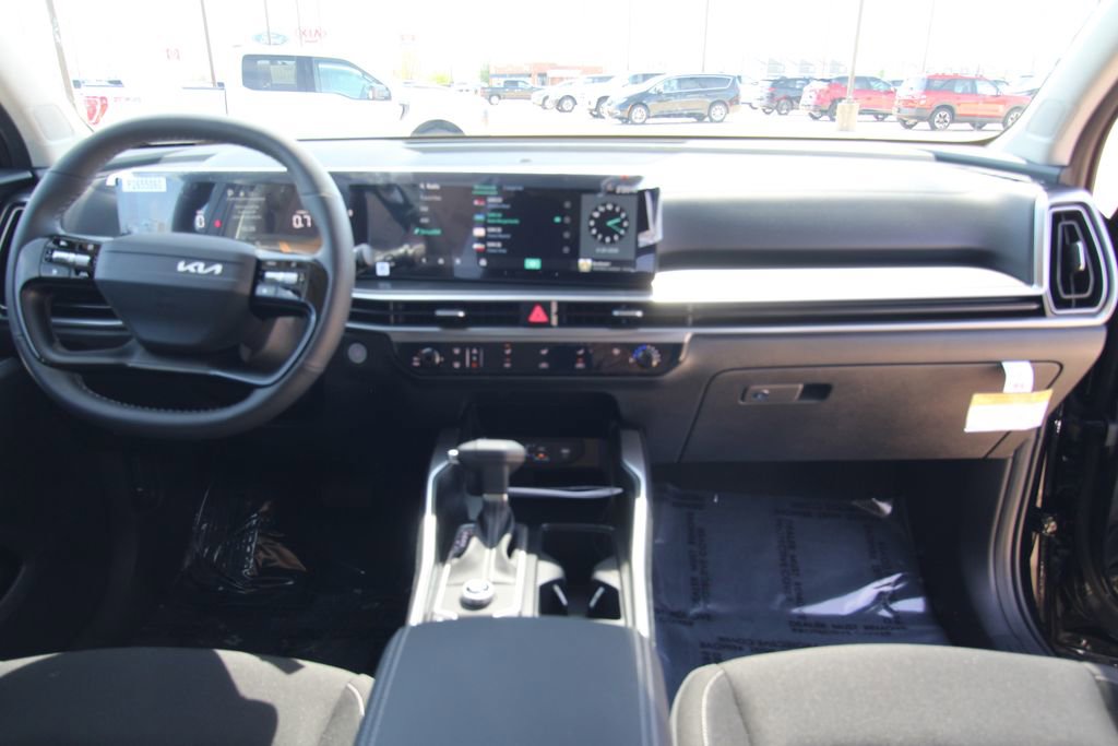 New 2026 Kia Sorento LX image 40