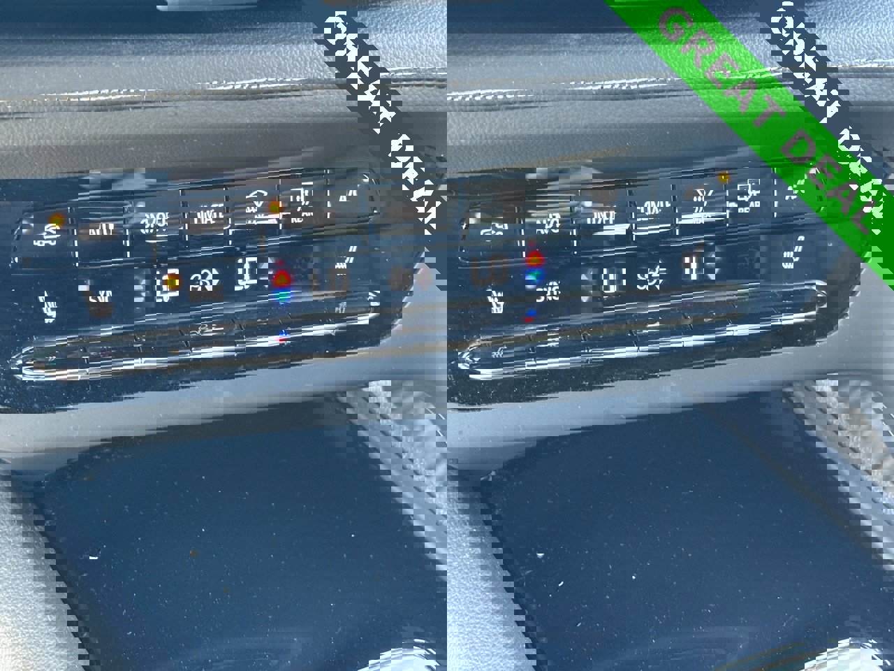 Used 2022 Buick Envision Essence w/ Safety Package image 23