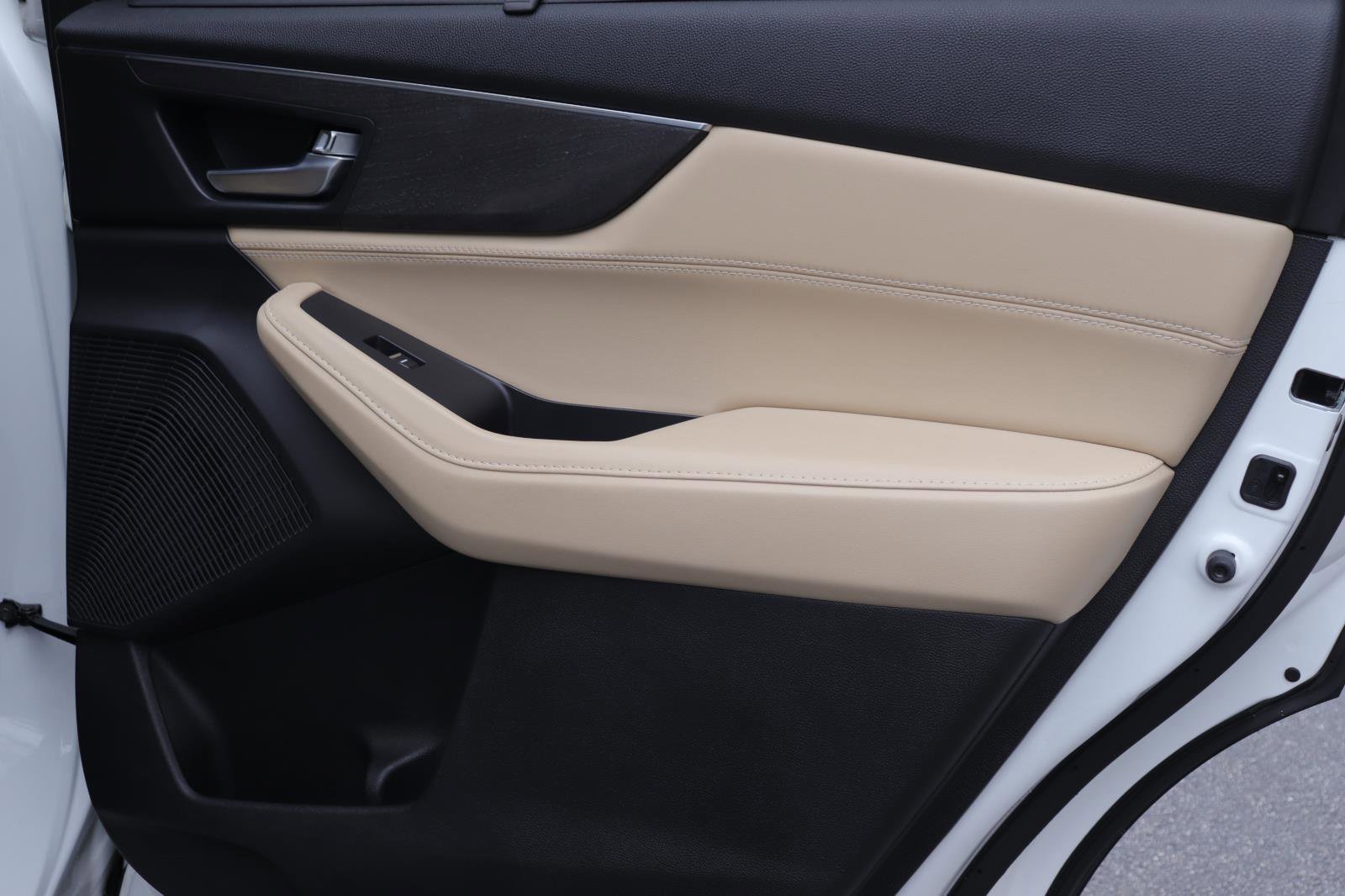 Used 2022 Acura MDX SH-AWD w/ Advance Package image 22