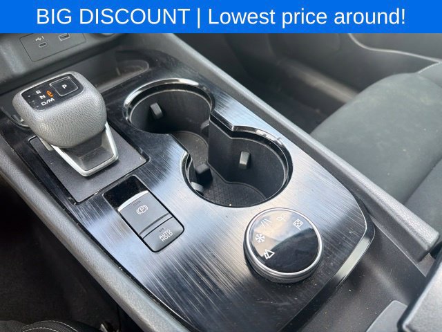 Used 2023 Nissan Rogue S AWD/4WD image 32