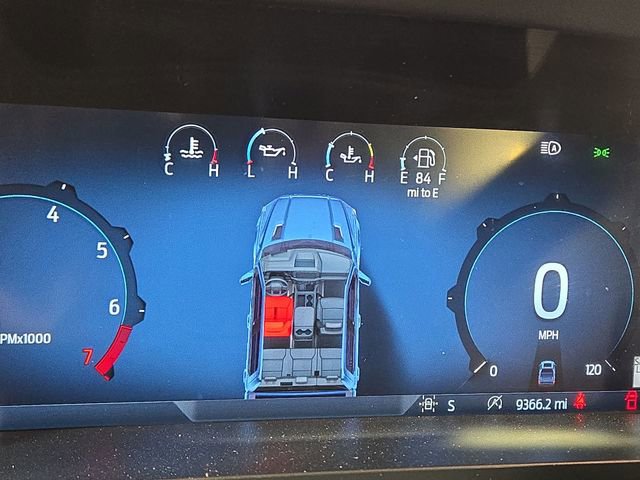 Used 2024 Ford F150 XLT w/ Equipment Group 302A MID AWD/4WD image 16