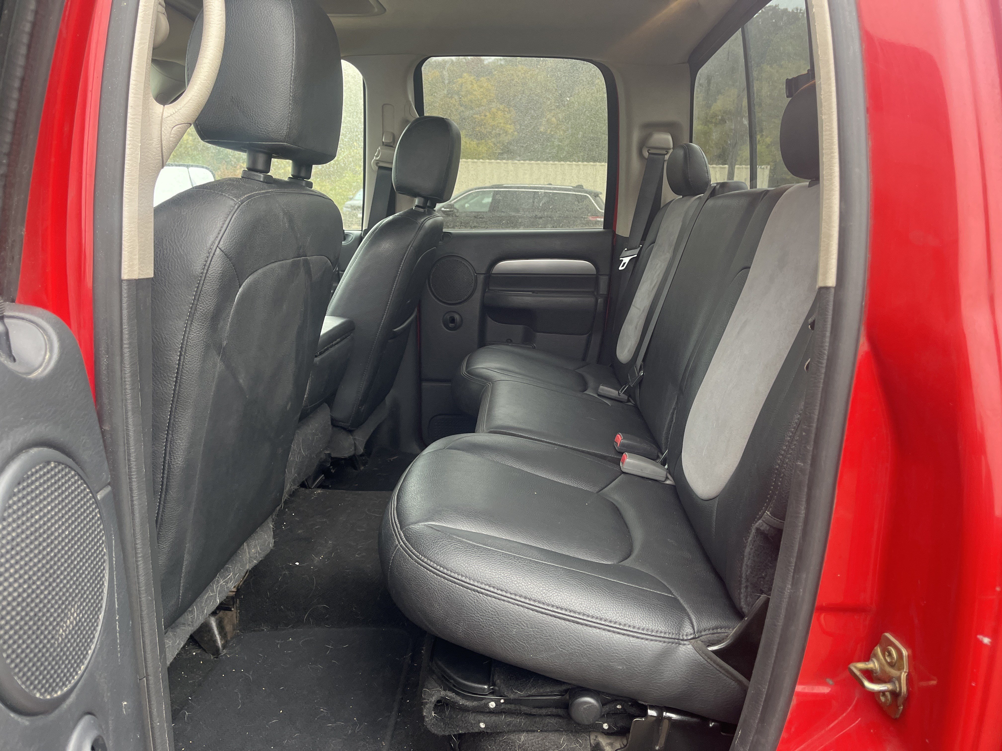Used 2005 Dodge Ram 3500 Truck SLT AWD/4WD image 11