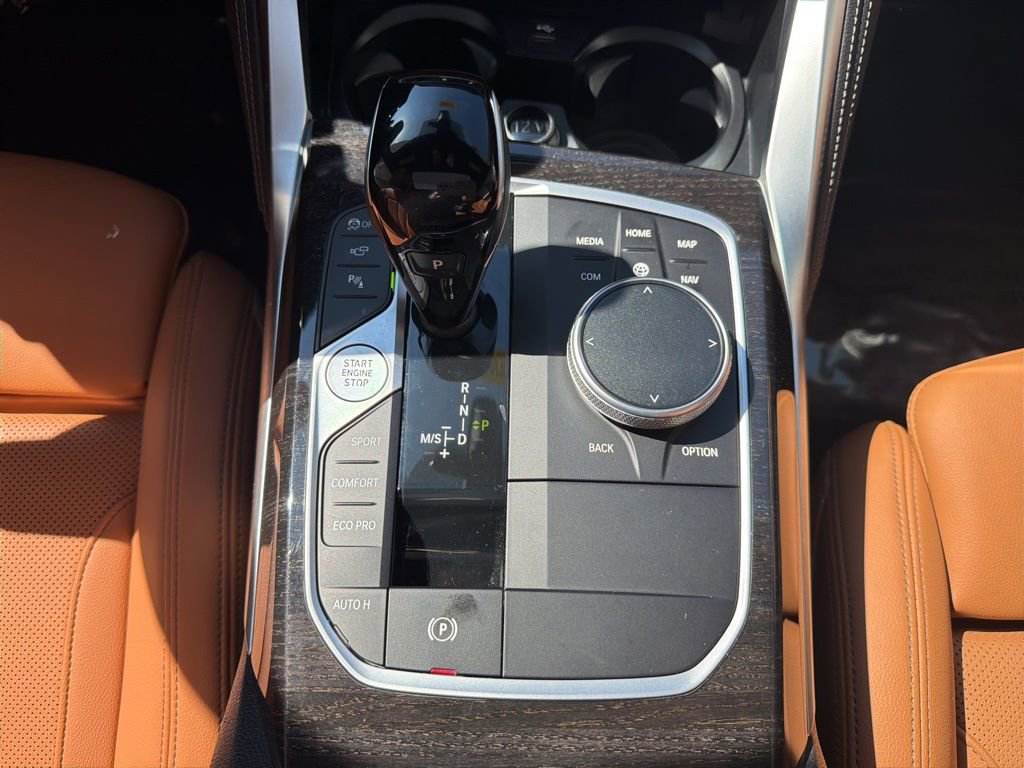 Used 2023 BMW M440i Coupe w/ Premium Package image 15