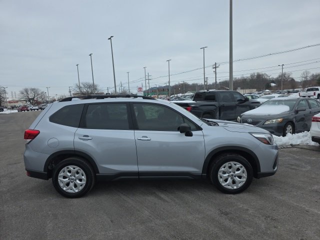 Used 2021 Subaru Forester image 2