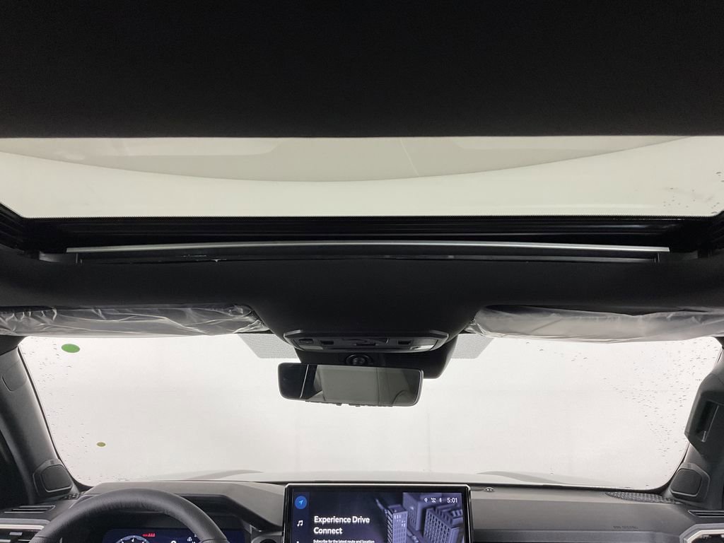 New 2026 Toyota Tacoma Limited image 13