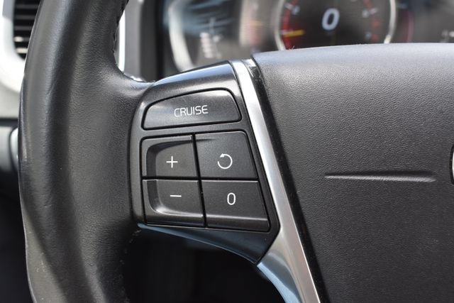 Used 2016 Volvo V60 T5 Premier FWD image 23