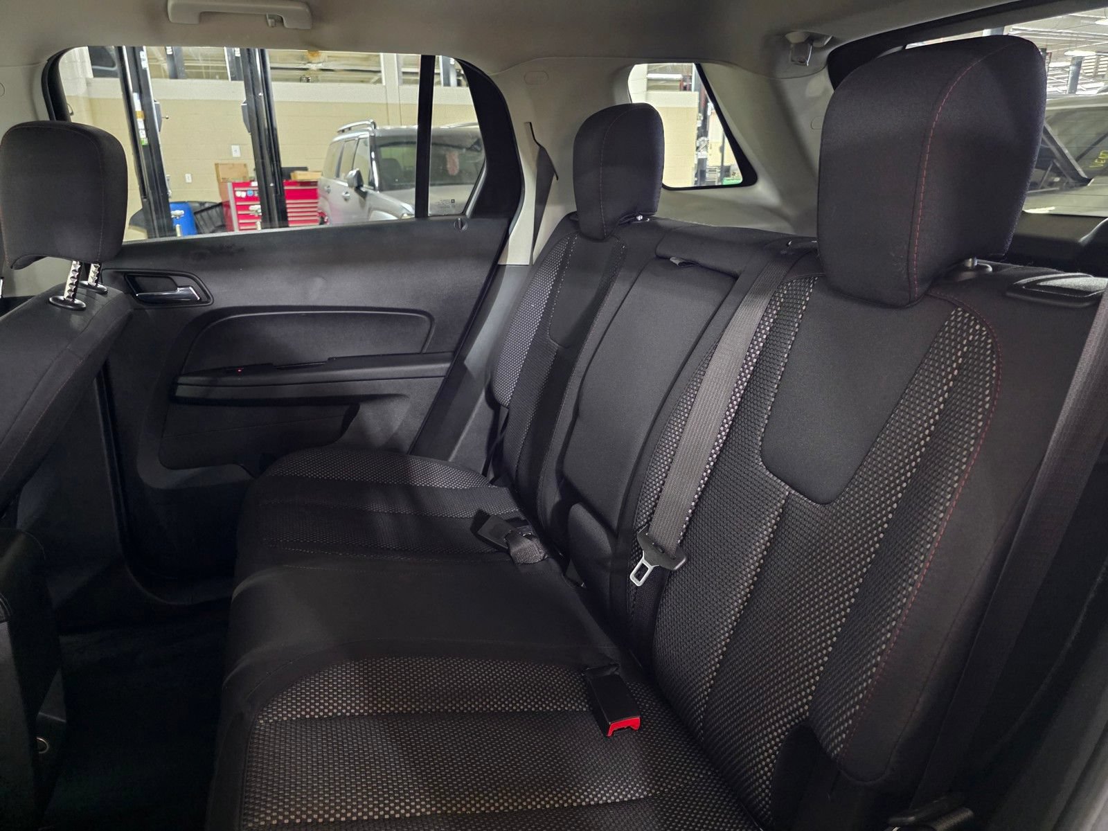Used 2016 GMC Terrain SLE FWD image 14
