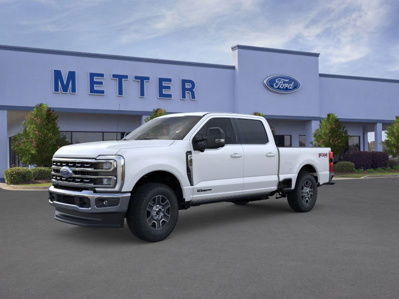 New 2026 Ford F350 4x4 Crew Cab Super Duty image 23