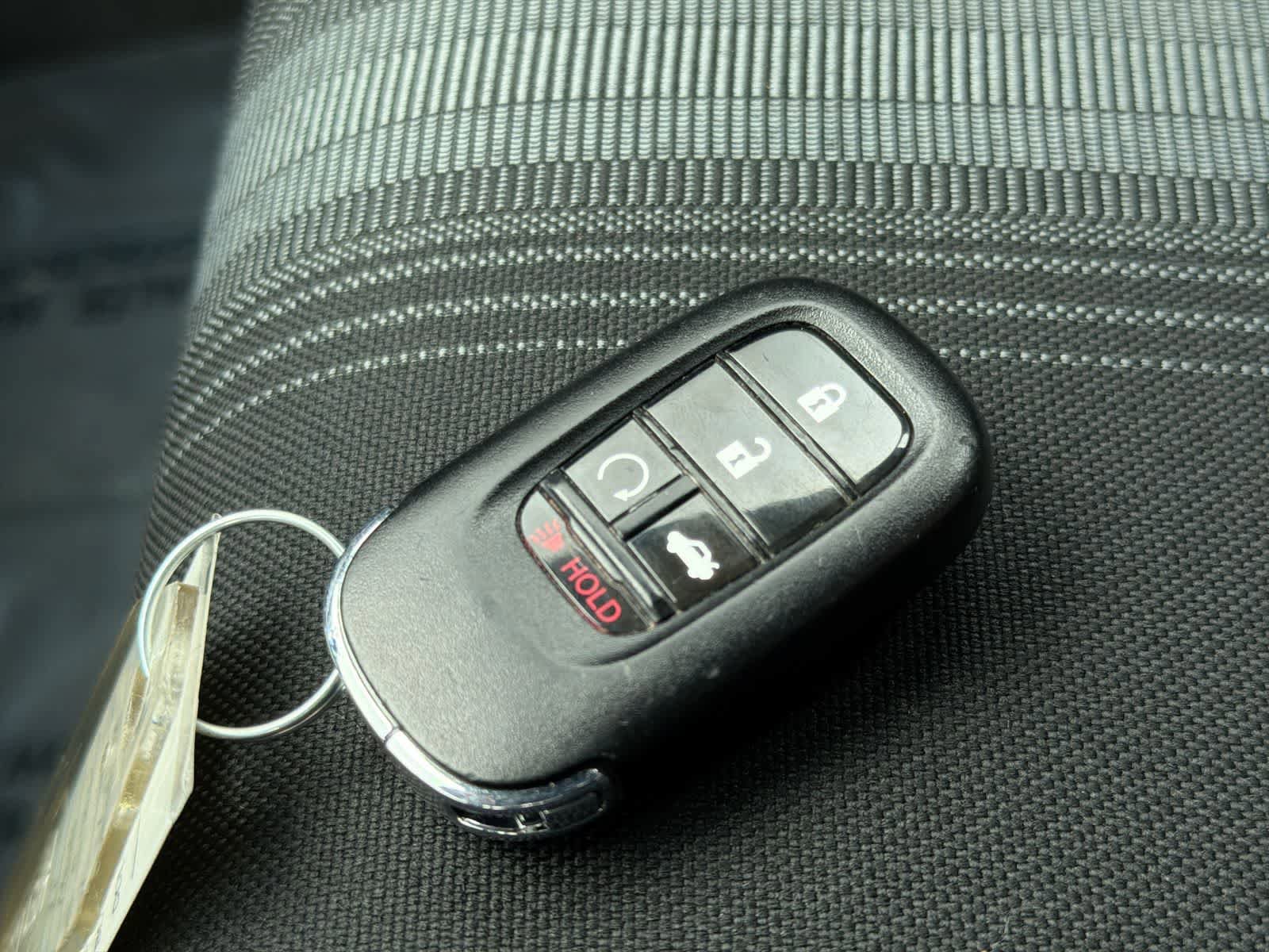 Used 2022 Honda Civic Sport image 35