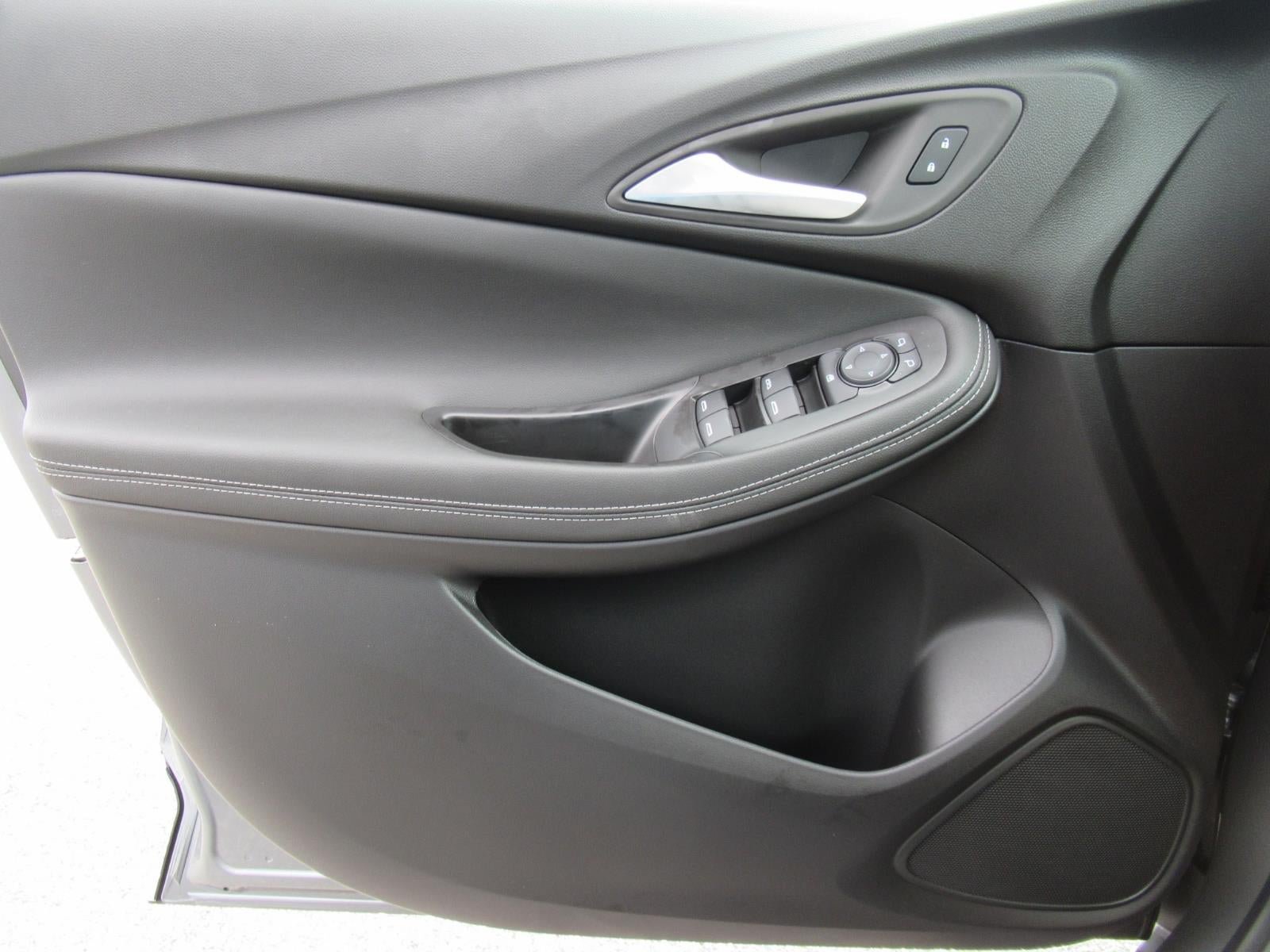 New 2026 Buick Encore GX Preferred w/ Comfort Package FWD image 20