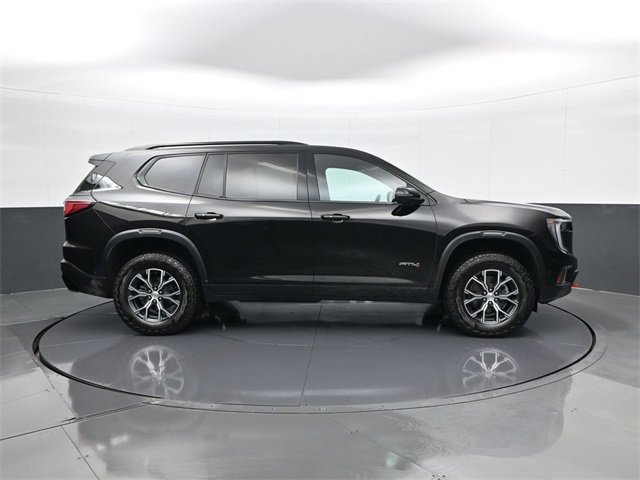 Used 2024 GMC Acadia AT4 w/ Super Cruise Package image 4