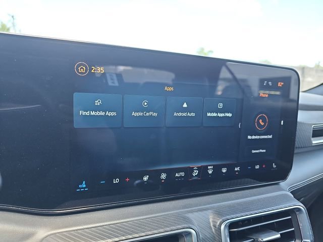 Used 2025 Ford Mustang Premium RWD image 19