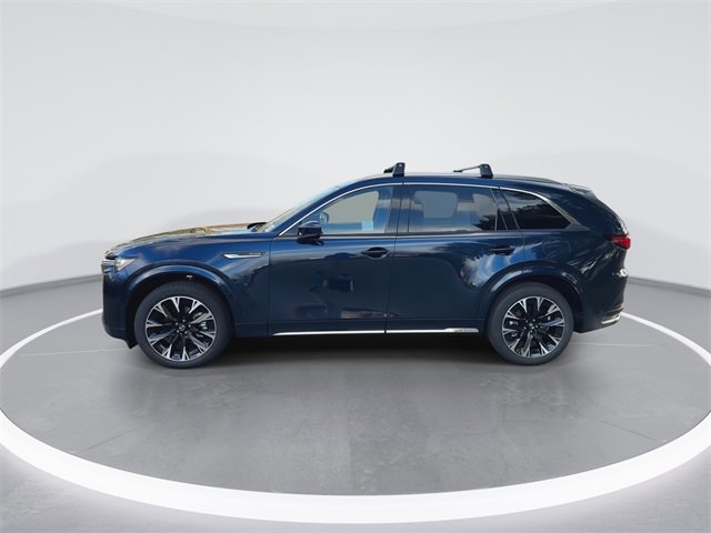 New 2026 MAZDA CX-90 3.3 Turbo S w/ Premium Plus image 5