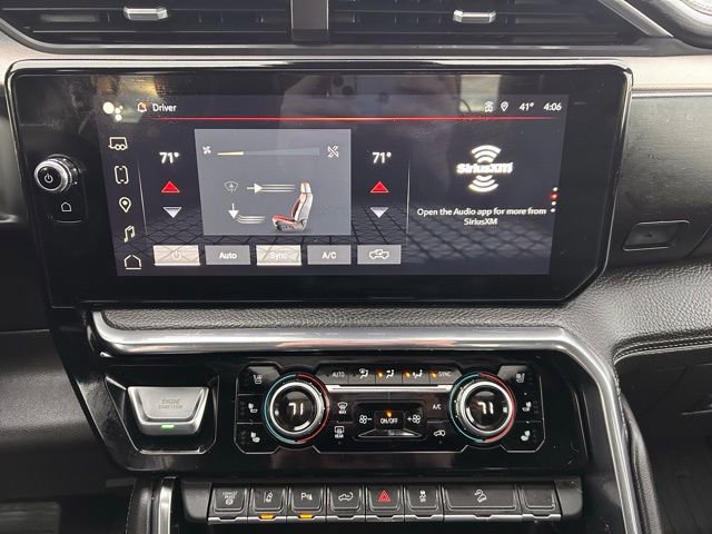 Used 2024 GMC Sierra 3500 Denali w/ Denali Reserve Package image 24