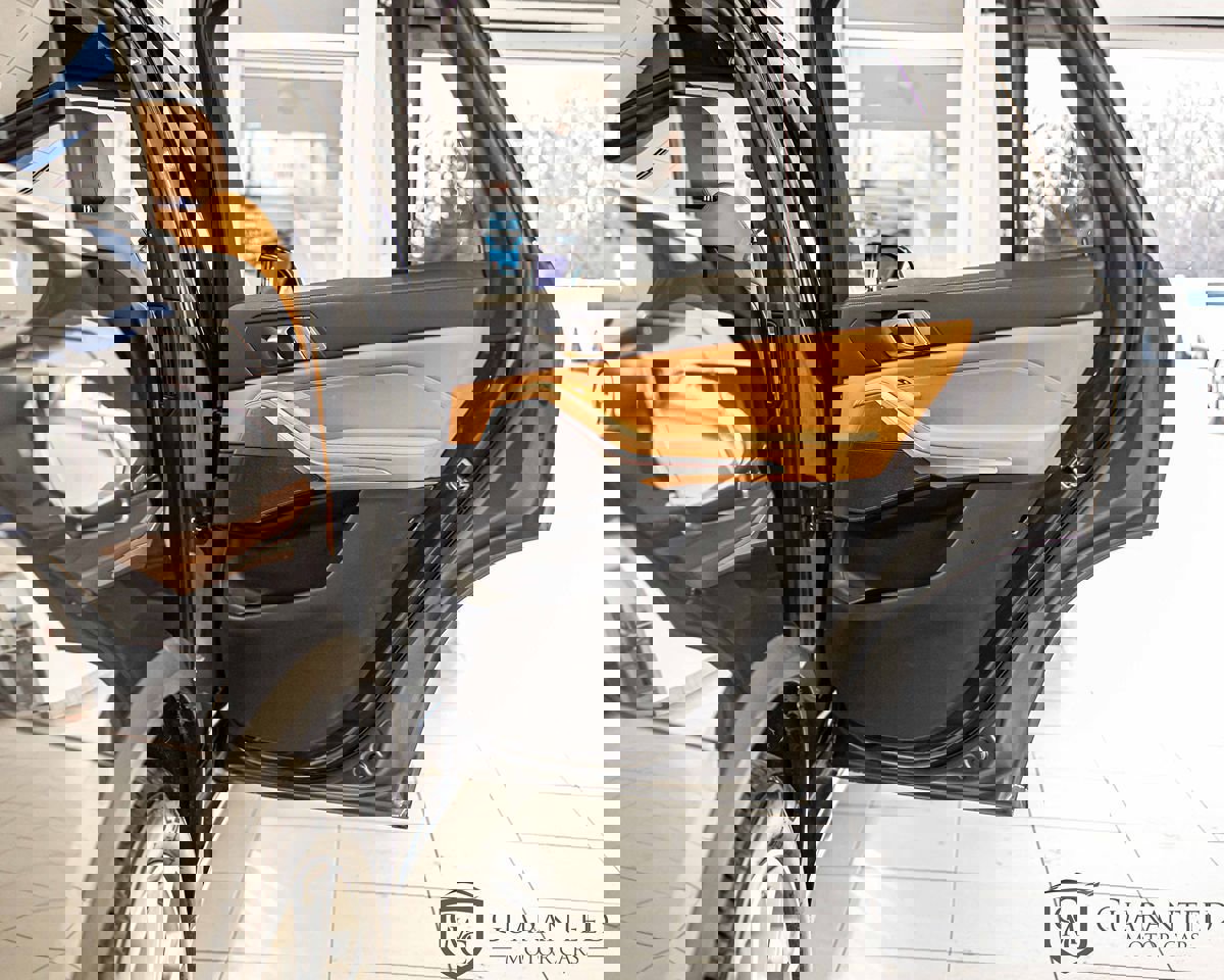 Used 2022 BMW X5 xDrive40i image 33