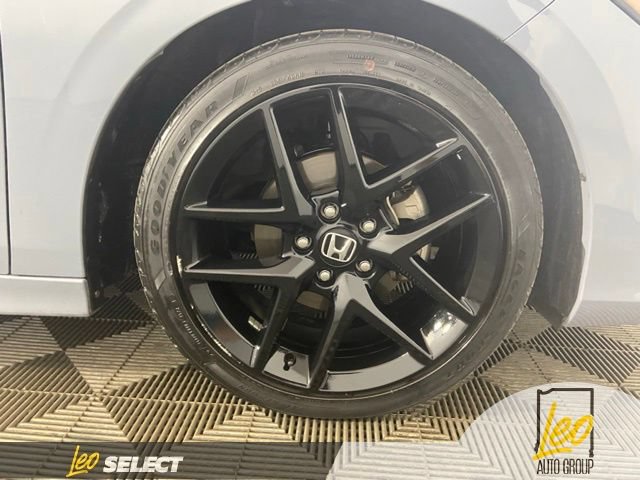 Used 2023 Honda Civic Sport image 22