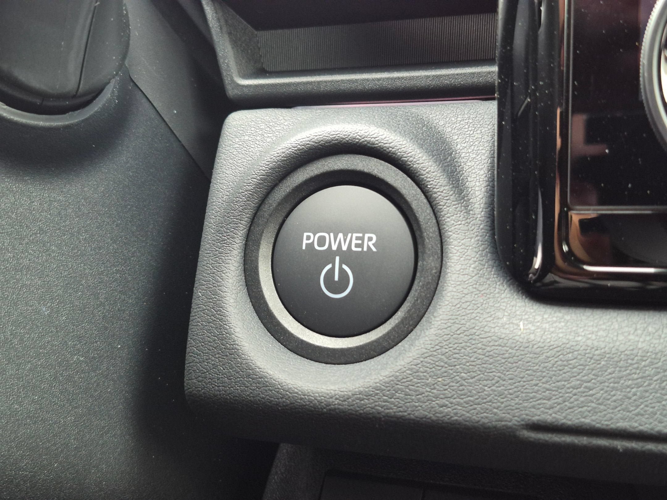 New 2026 Toyota C-HR AWD/4WD image 12